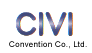 CIVI Convention Co., Ltd.